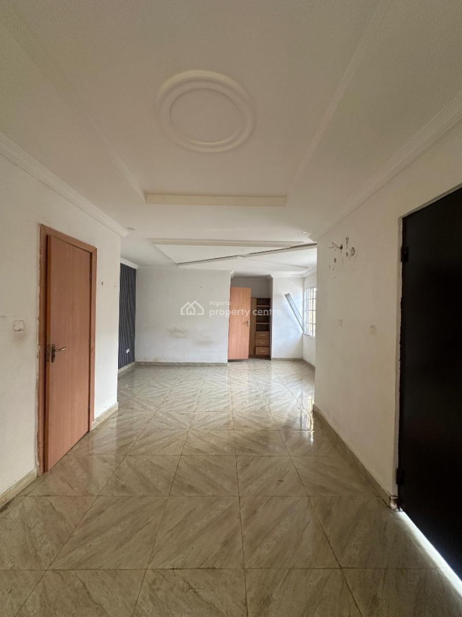 4bedroom Semidetached with Bq, Orchid, Lekki, Lagos, Semi-detached Duplex for Rent