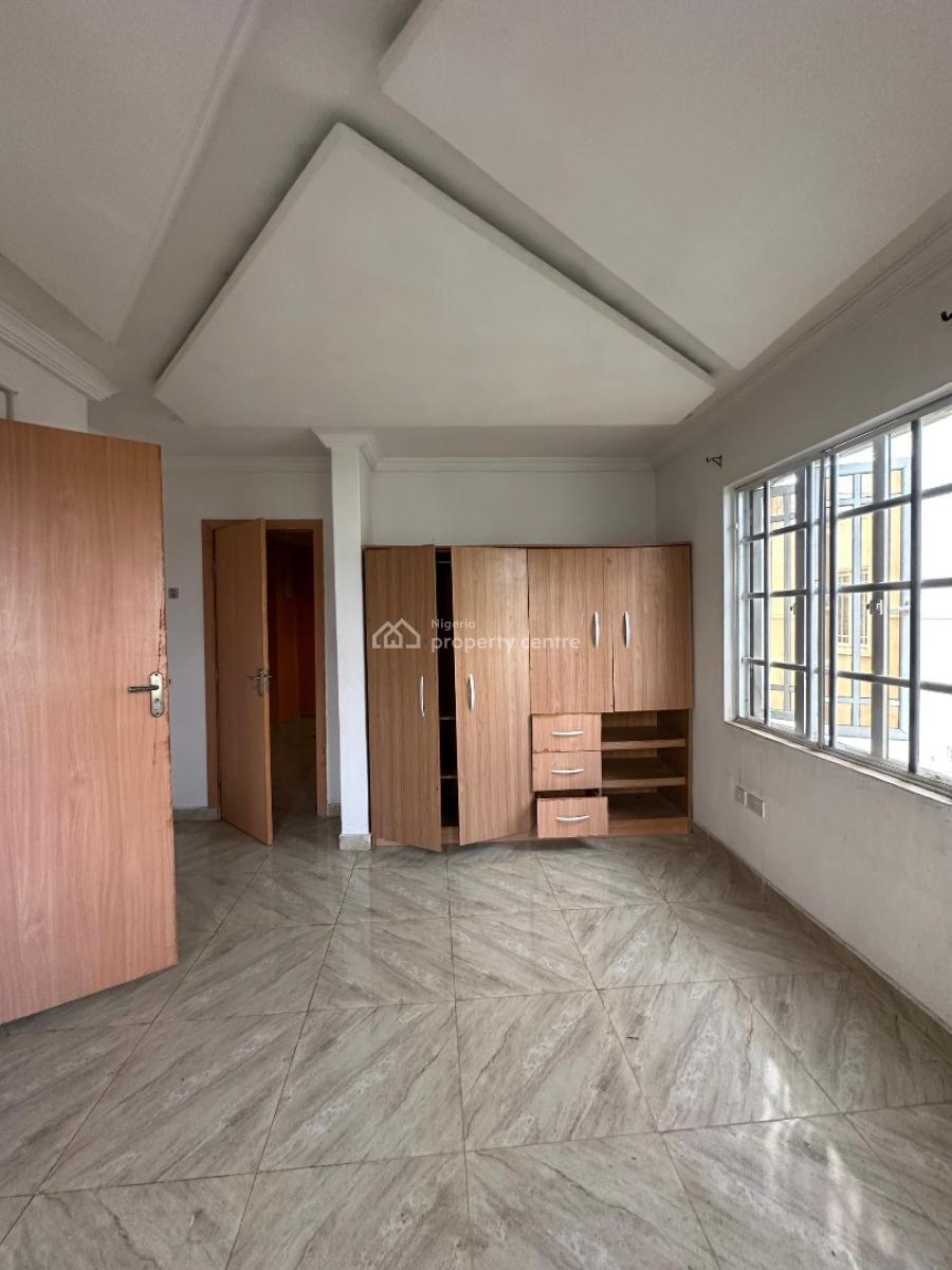 4bedroom Semidetached with Bq, Orchid, Lekki, Lagos, Semi-detached Duplex for Rent