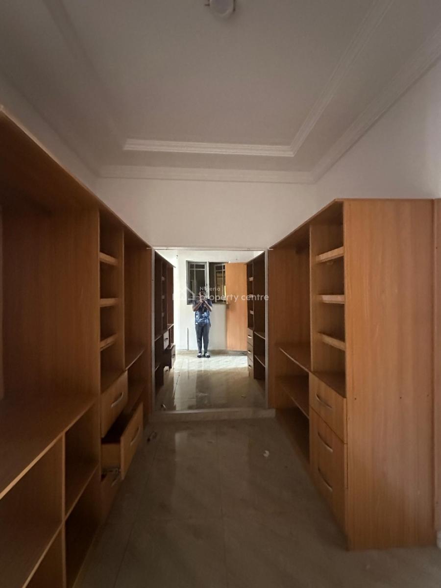 4bedroom Semidetached with Bq, Orchid, Lekki, Lagos, Semi-detached Duplex for Rent