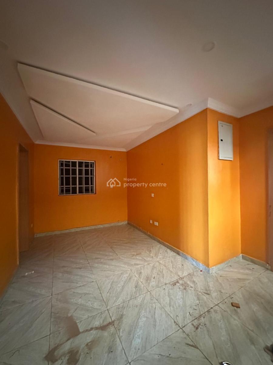 4bedroom Semidetached with Bq, Orchid, Lekki, Lagos, Semi-detached Duplex for Rent