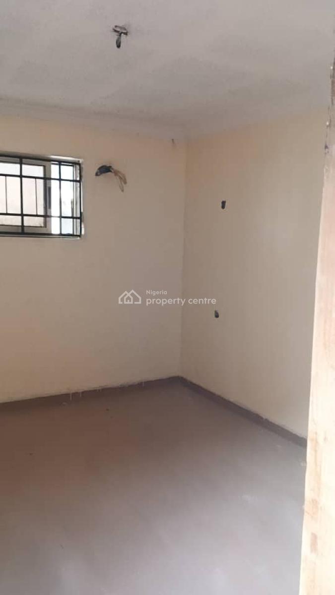 a 4 Bedroom House with Bq at Anthony Village, Maryland., Ajao Estate, Anthony, Maryland, Lagos, Semi-detached Duplex for Rent