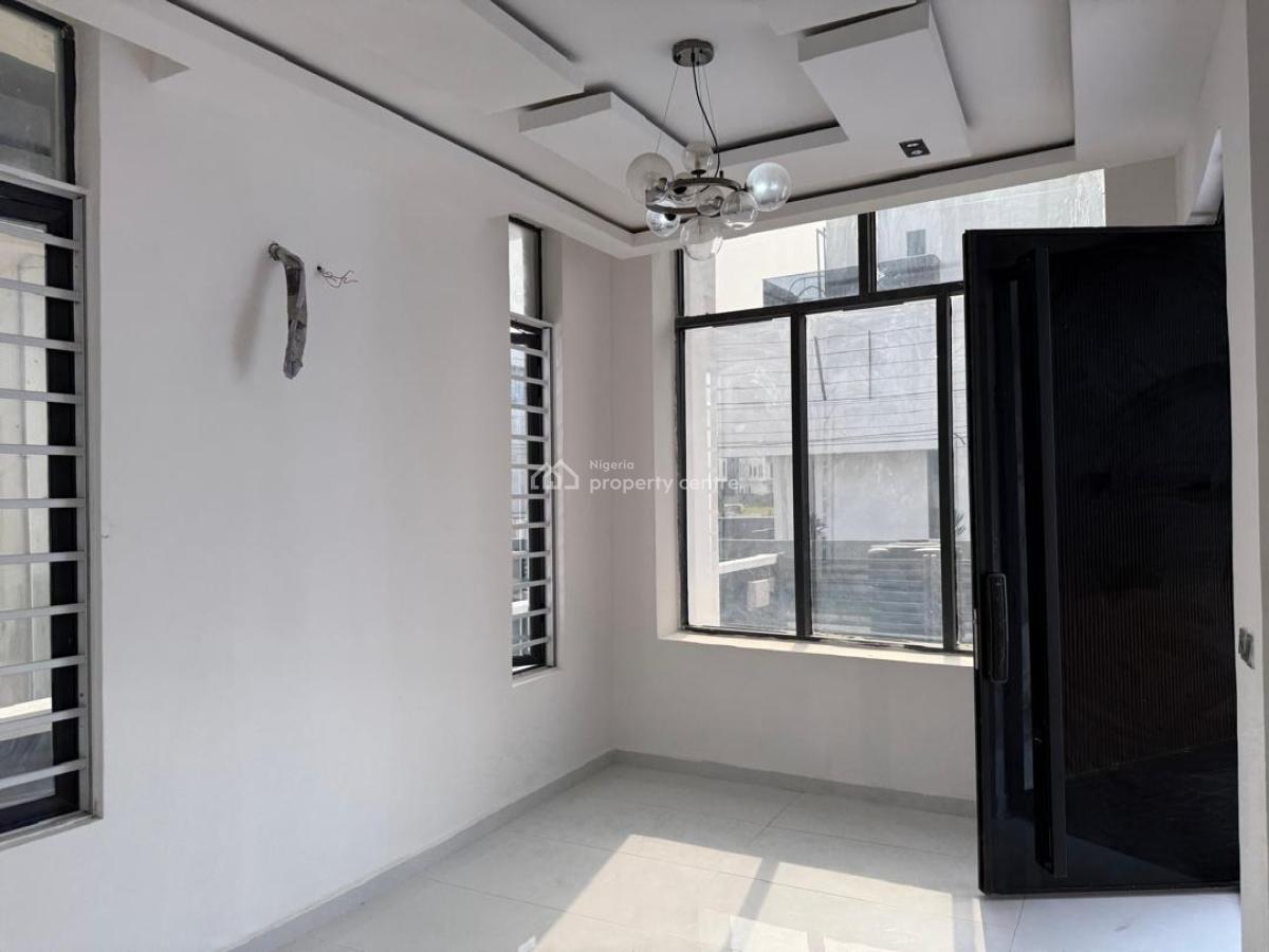 Luxury 5-bedroom Detached Duplex, Orchid Road, Lekki Phase 1, Lekki, Lagos, Detached Duplex for Sale