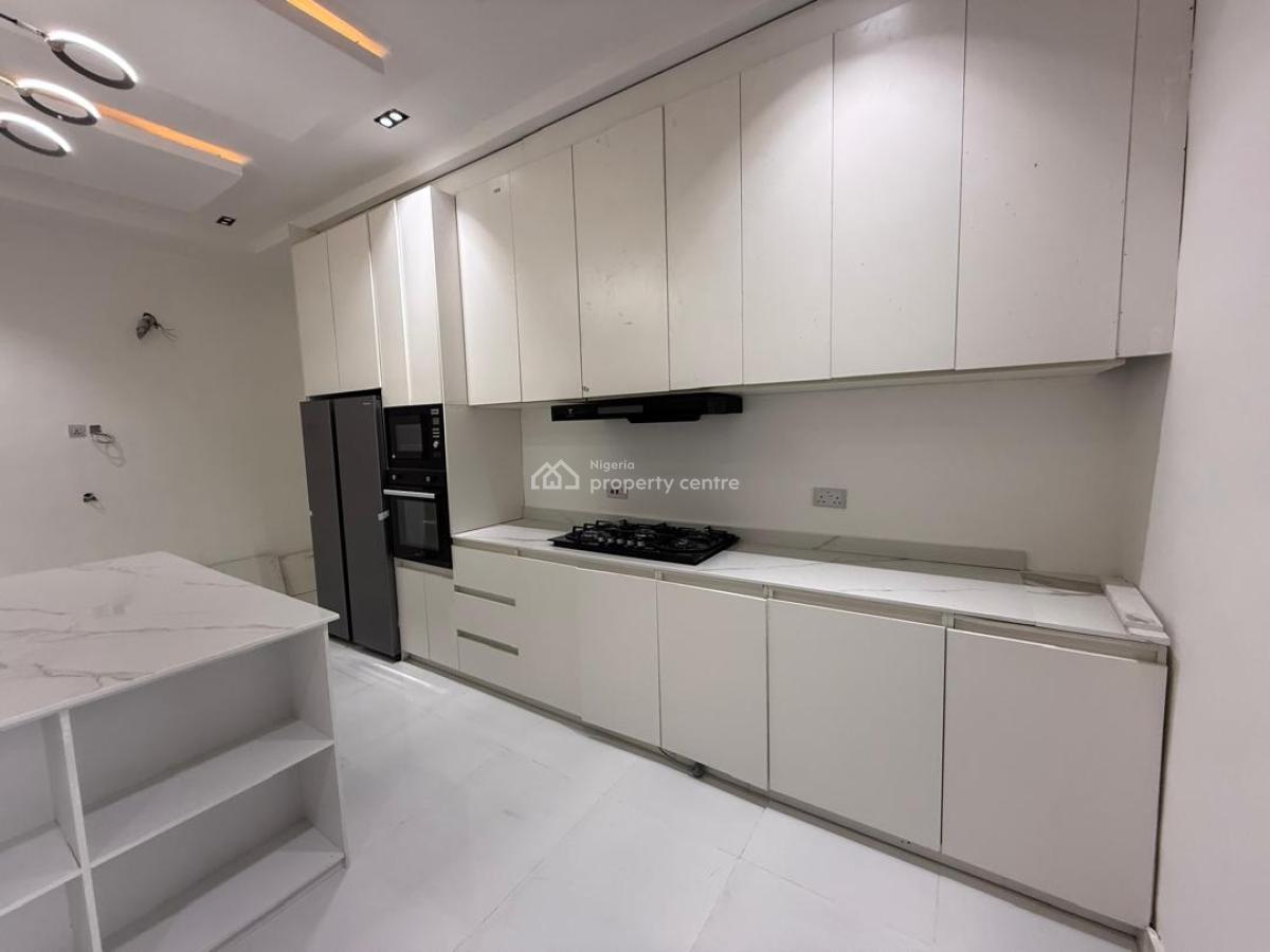 Luxury 5-bedroom Detached Duplex, Orchid Road, Lekki Phase 1, Lekki, Lagos, Detached Duplex for Sale