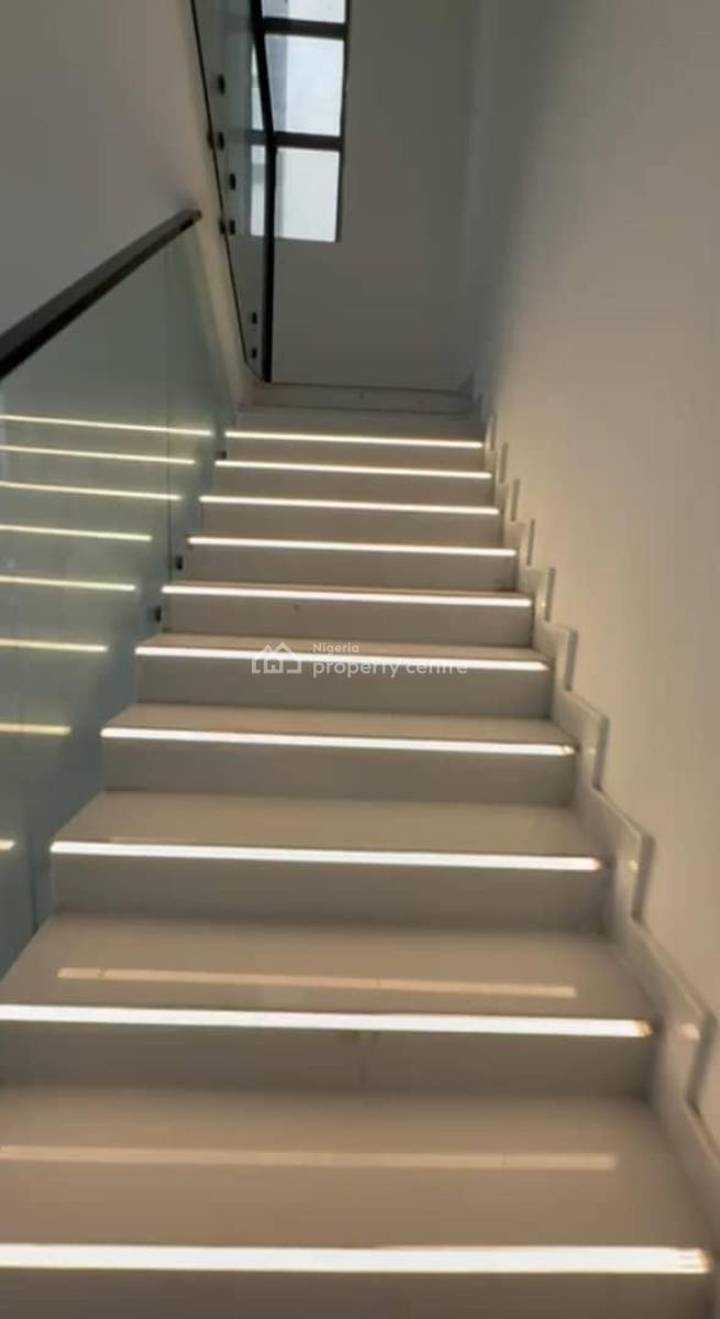 Luxury 5-bedroom Detached Duplex, Orchid Road, Lekki Phase 1, Lekki, Lagos, Detached Duplex for Sale
