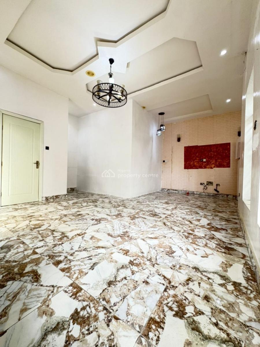 Large Studio Apartment Is Ready for You., Ikota, Lekki, Lagos, Flat / Apartment for Rent