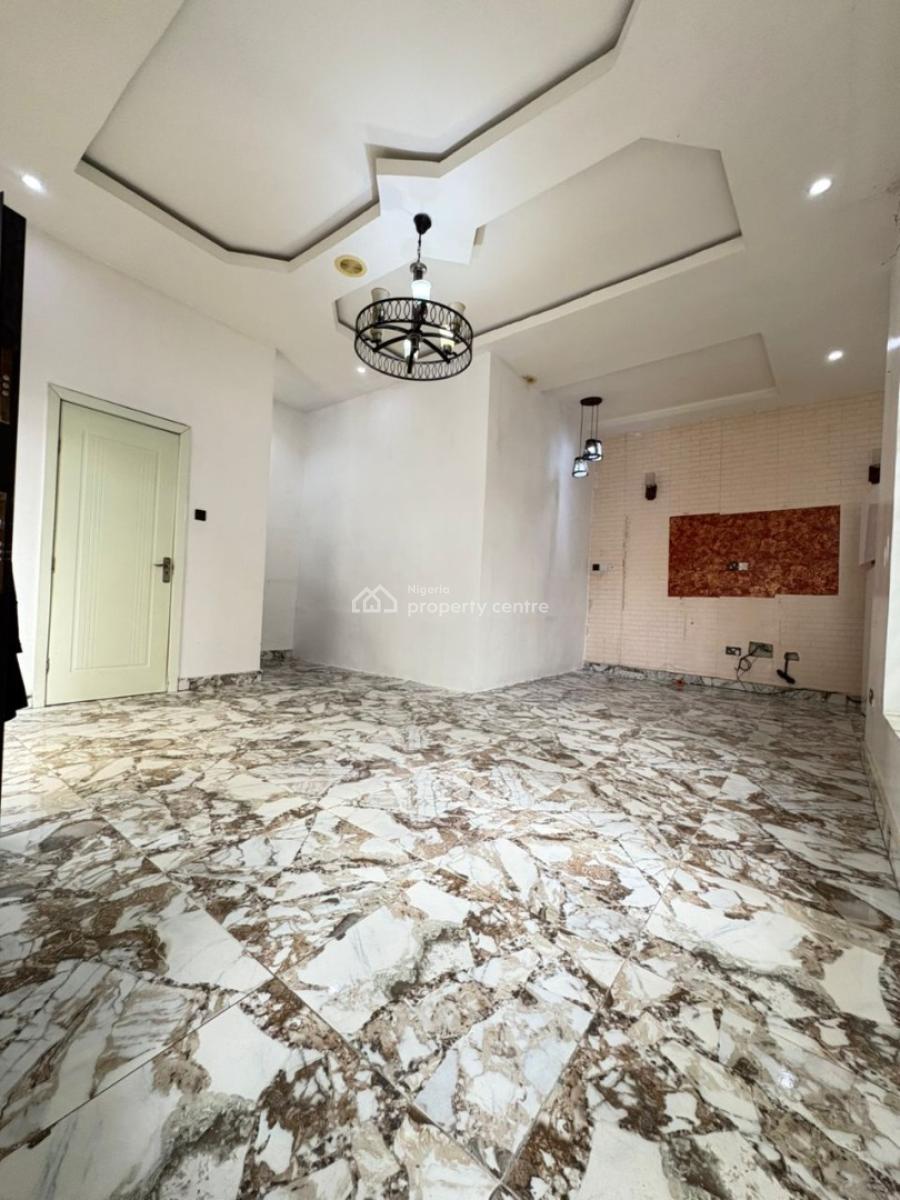 Large Studio Apartment Is Ready for You., Ikota, Lekki, Lagos, Flat / Apartment for Rent