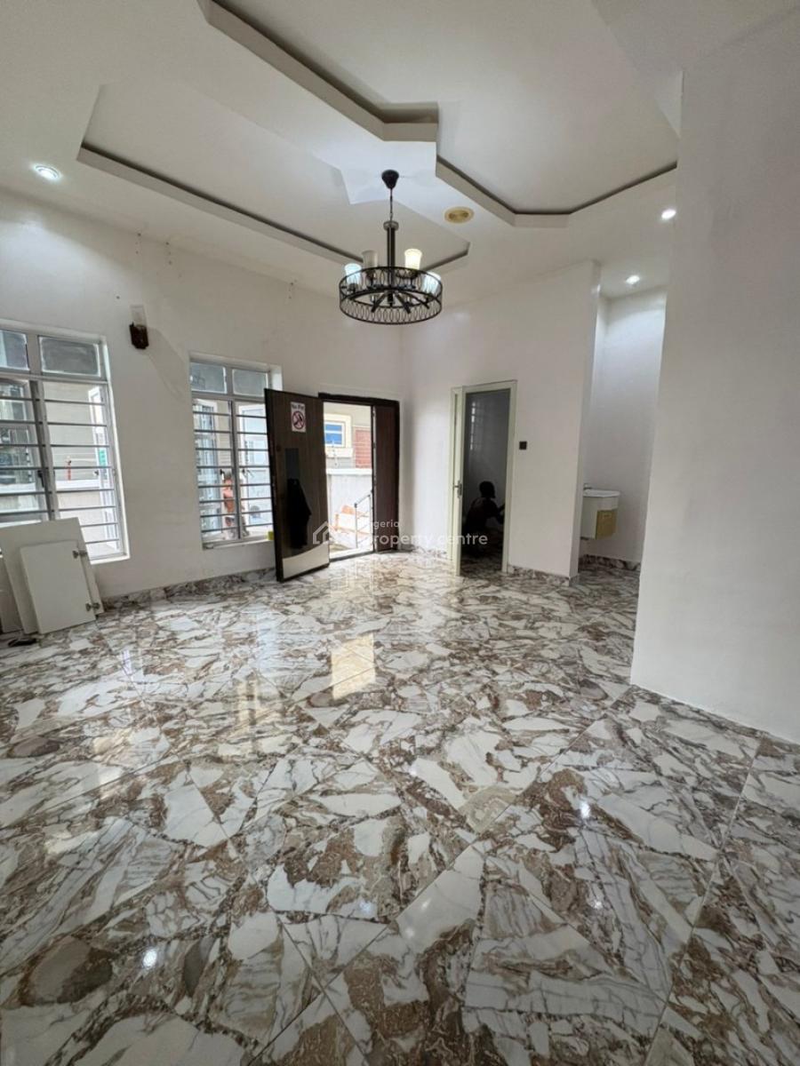 Large Studio Apartment Is Ready for You., Ikota, Lekki, Lagos, Flat / Apartment for Rent