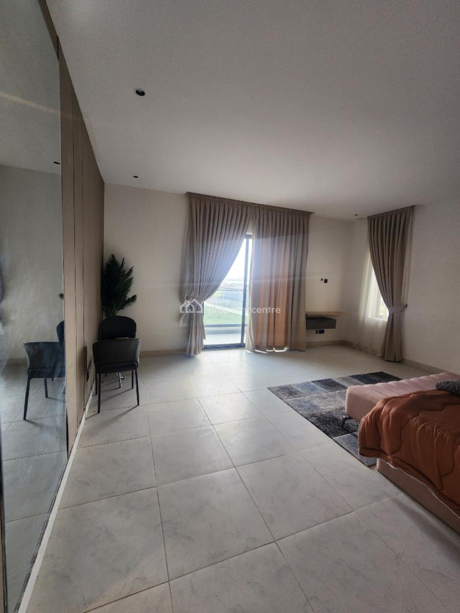 Luxury 4-bedrooms Semi-detached House, Lekki Phase 1, Lekki, Lagos, Semi-detached Duplex for Sale