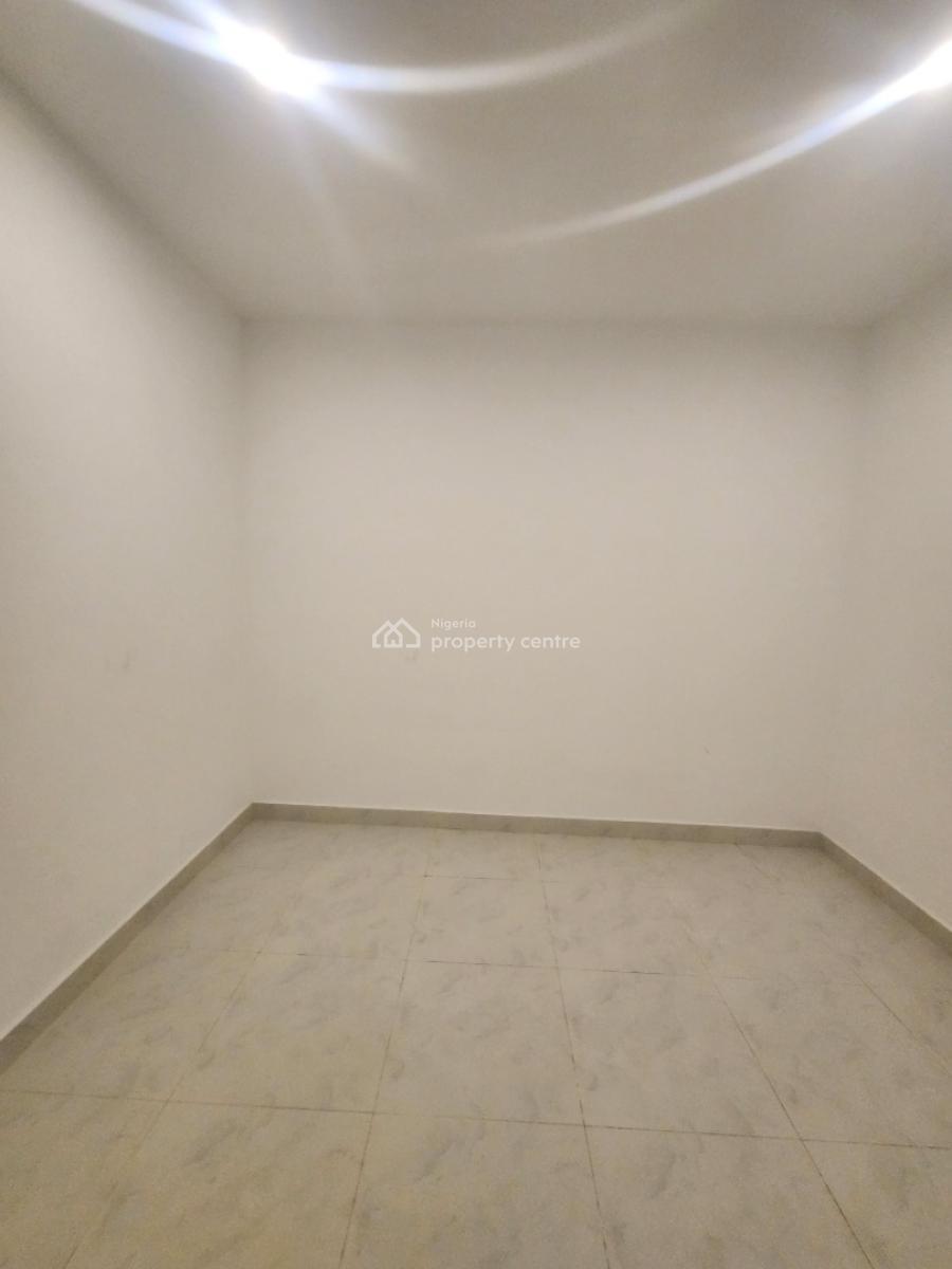 Luxury 4-bedrooms Semi-detached House, Lekki Phase 1, Lekki, Lagos, Semi-detached Duplex for Sale