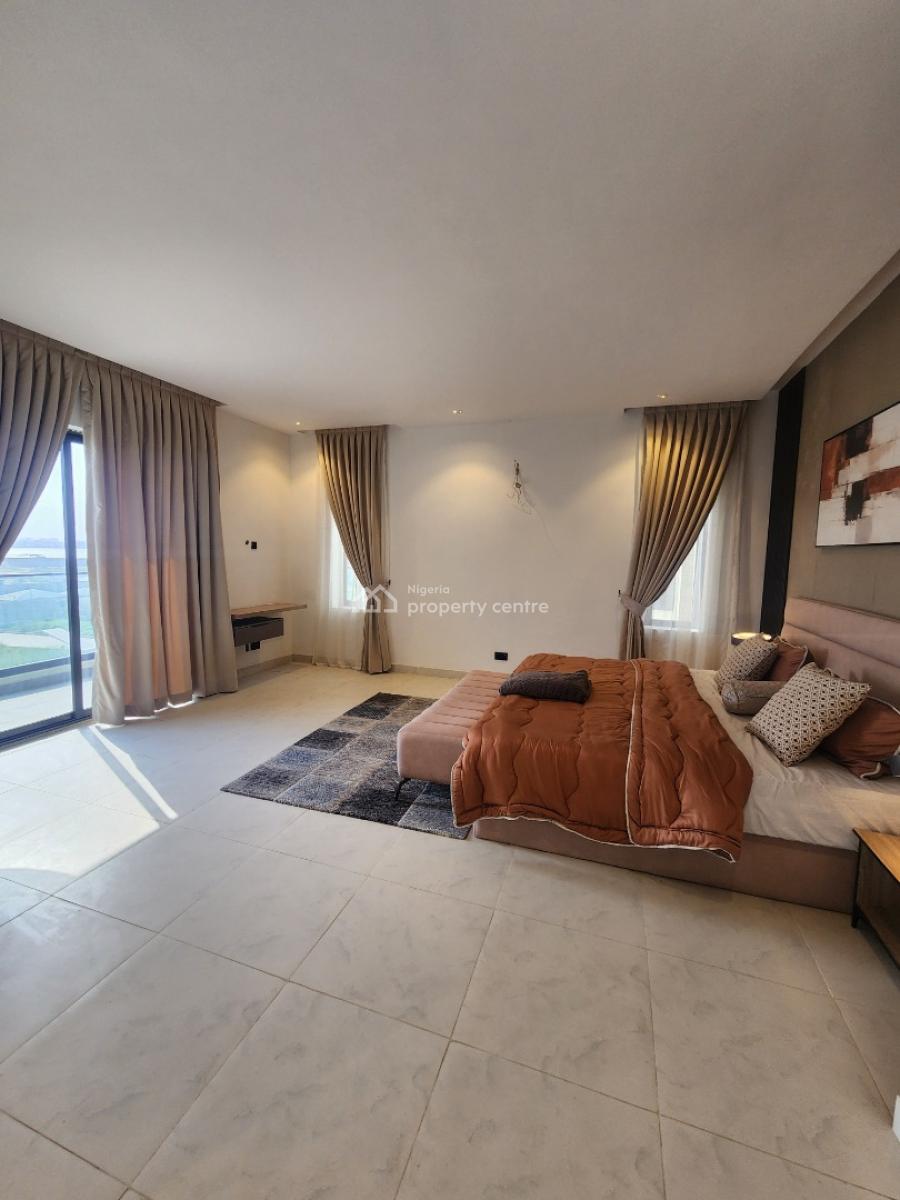 Luxury 4-bedrooms Semi-detached House, Lekki Phase 1, Lekki, Lagos, Semi-detached Duplex for Sale