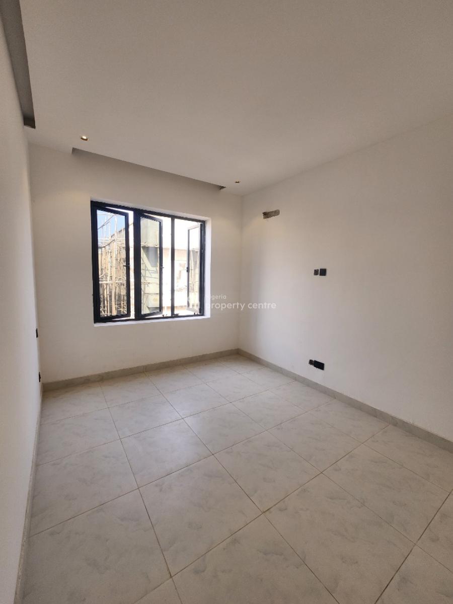 Luxury 4-bedrooms Semi-detached House, Lekki Phase 1, Lekki, Lagos, Semi-detached Duplex for Sale