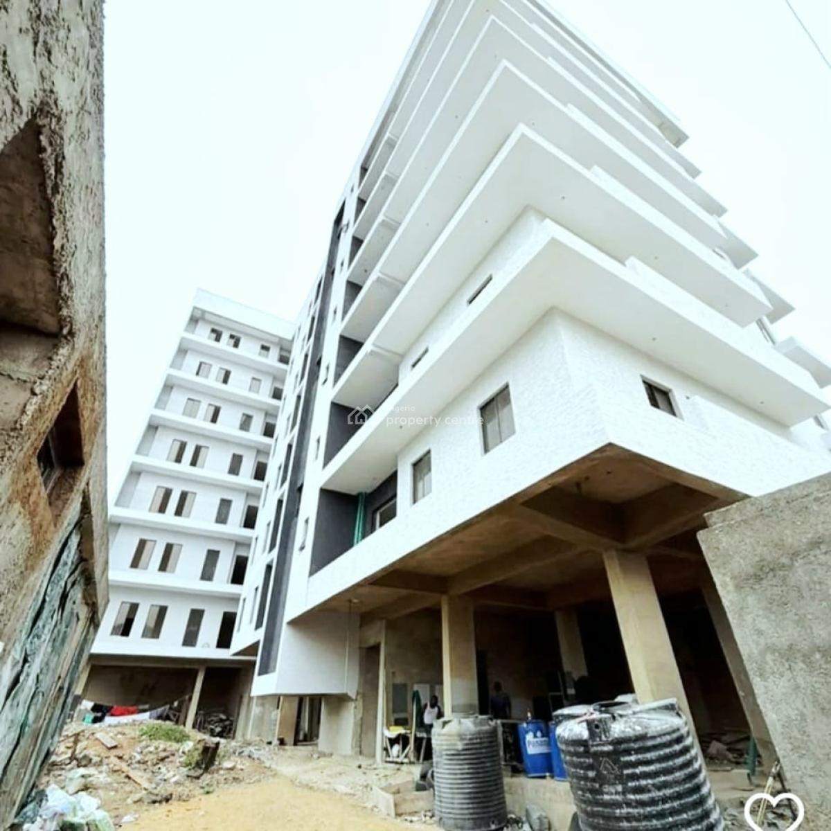 Impeccable 3 Bedroom Apartment, Oniru, Victoria Island (vi), Lagos, Flat / Apartment for Sale