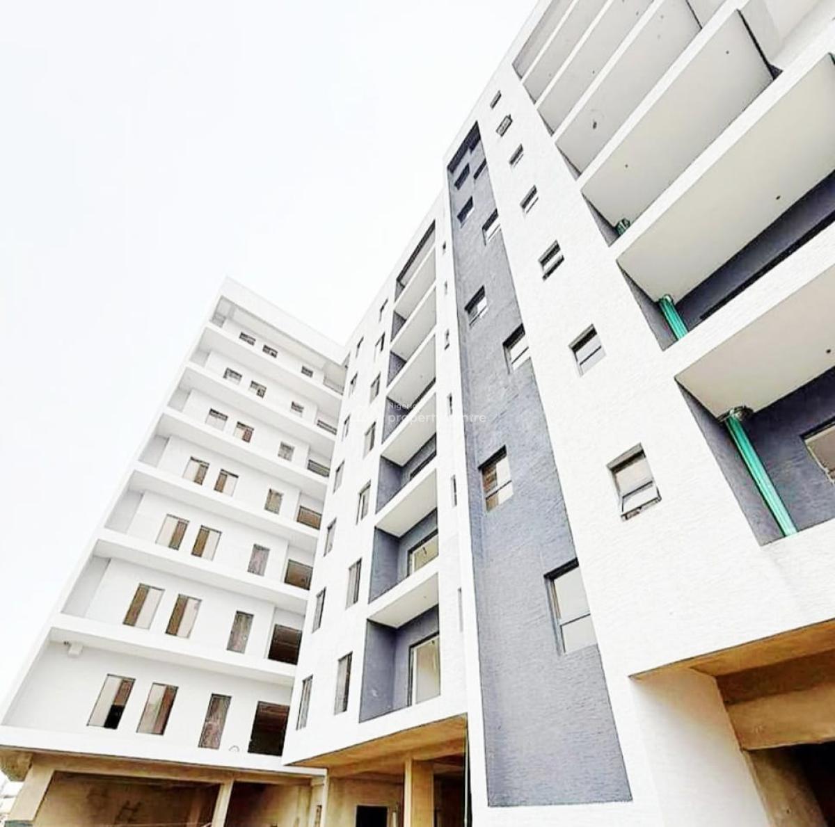 Impeccable 3 Bedroom Apartment, Oniru, Victoria Island (vi), Lagos, Flat / Apartment for Sale