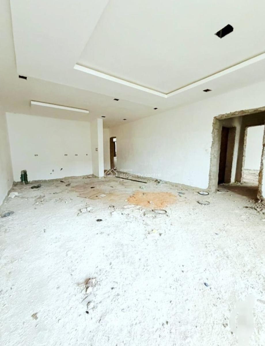 Impeccable 3 Bedroom Apartment, Oniru, Victoria Island (vi), Lagos, Flat / Apartment for Sale