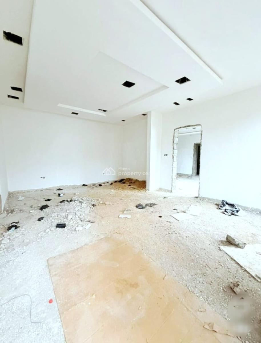 Impeccable 3 Bedroom Apartment, Oniru, Victoria Island (vi), Lagos, Flat / Apartment for Sale