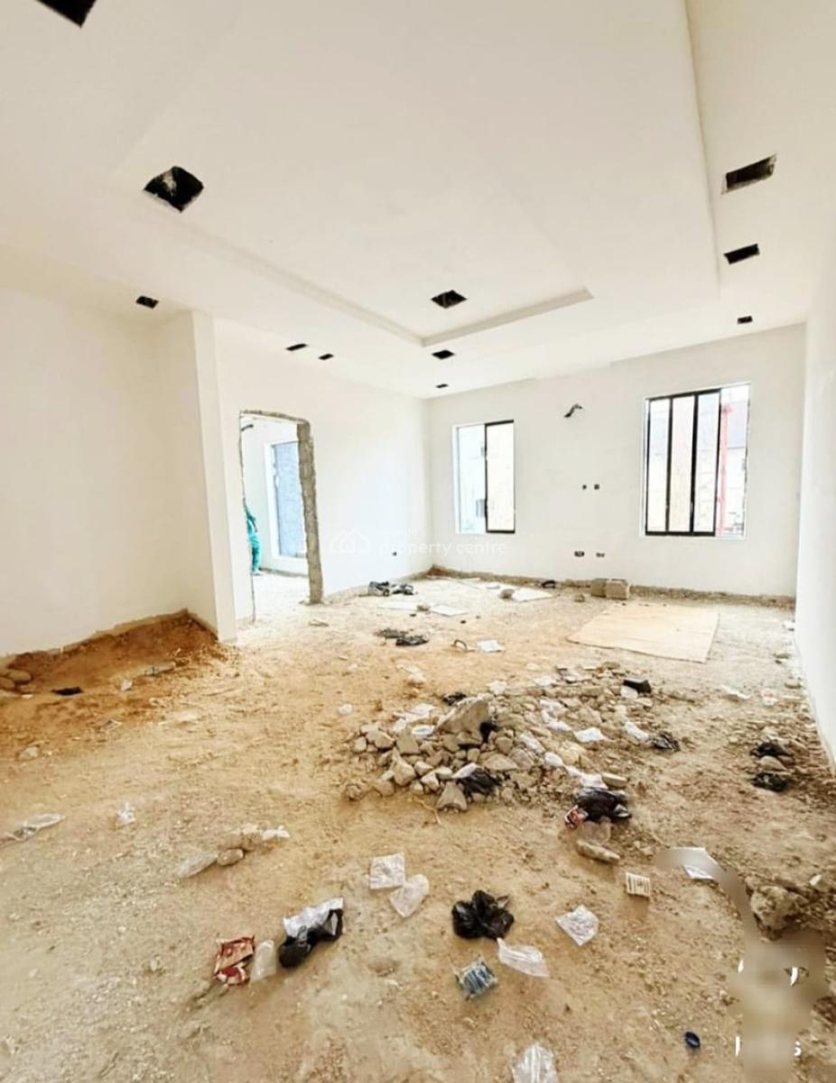 Impeccable 3 Bedroom Apartment, Oniru, Victoria Island (vi), Lagos, Flat / Apartment for Sale