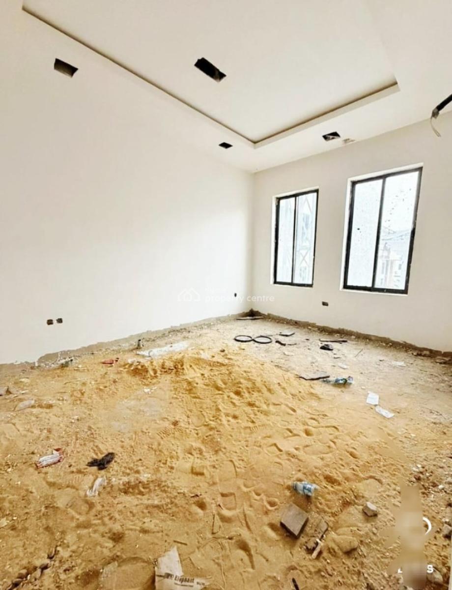 Impeccable 3 Bedroom Apartment, Oniru, Victoria Island (vi), Lagos, Flat / Apartment for Sale