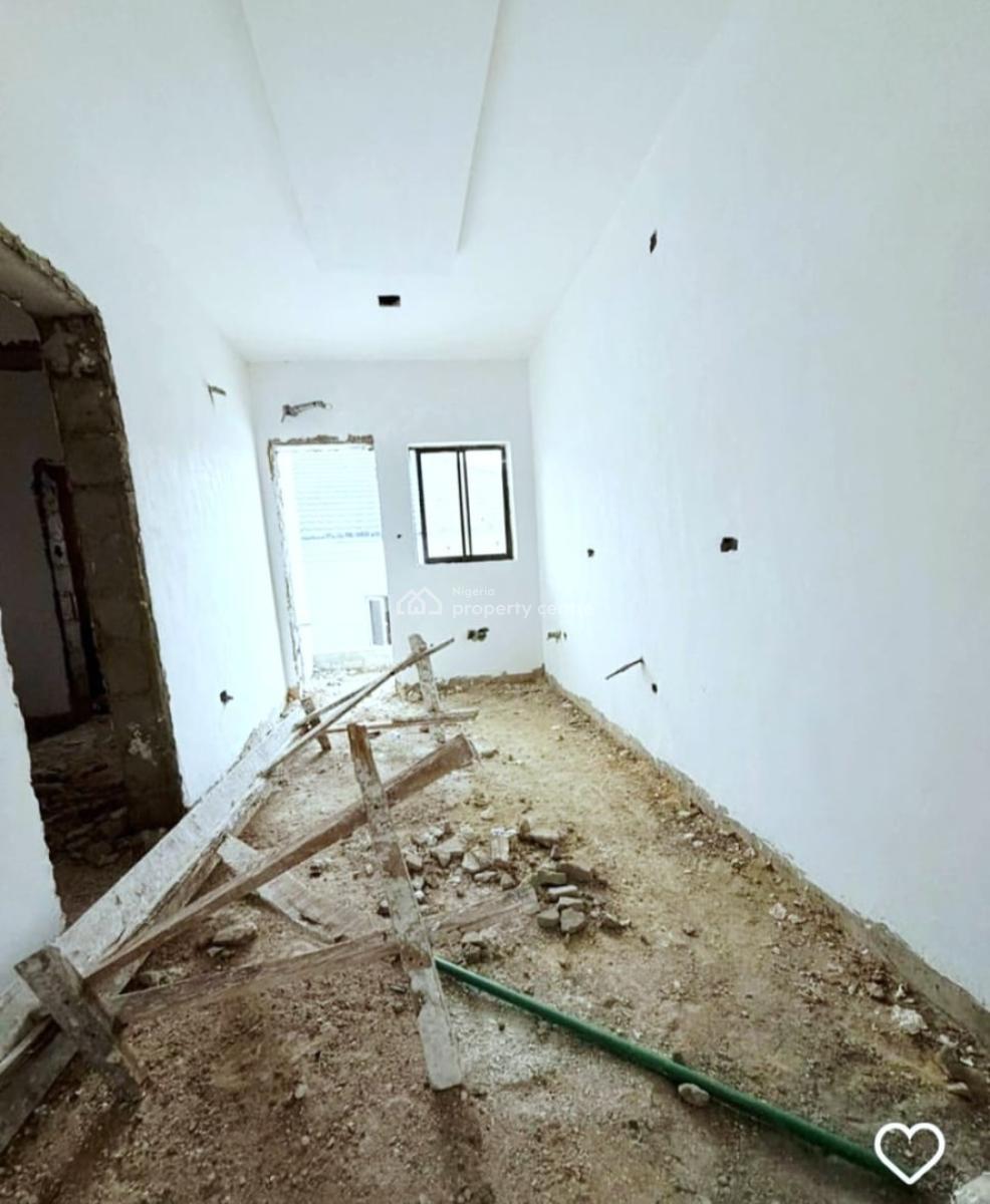 Impeccable 3 Bedroom Apartment, Oniru, Victoria Island (vi), Lagos, Flat / Apartment for Sale