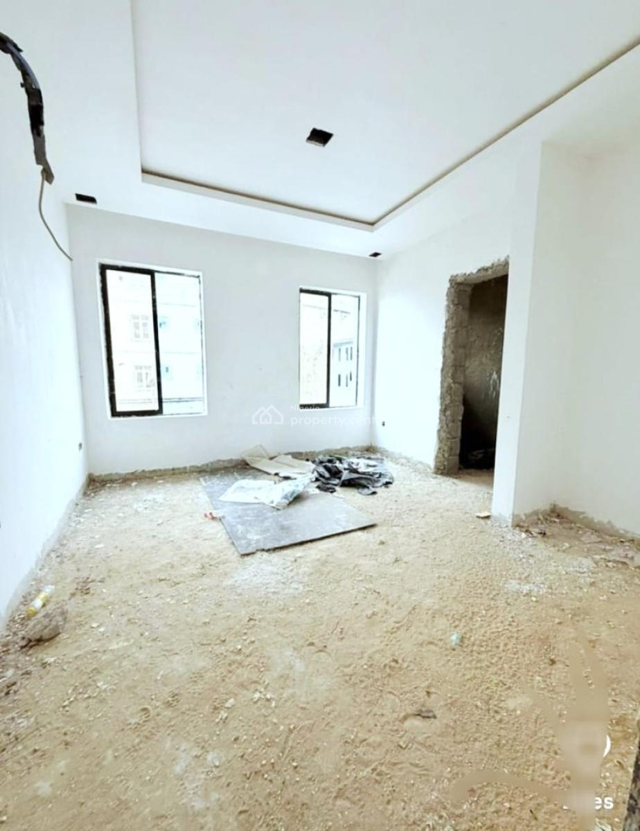 Impeccable 3 Bedroom Apartment, Oniru, Victoria Island (vi), Lagos, Flat / Apartment for Sale