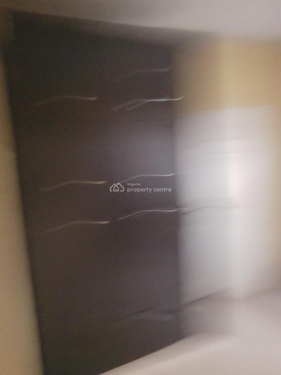 Clean & Decent 3 Bedroom Flat Apartment, By Omole Phase 2, Olowora, Magodo, Lagos, Flat / Apartment for Rent