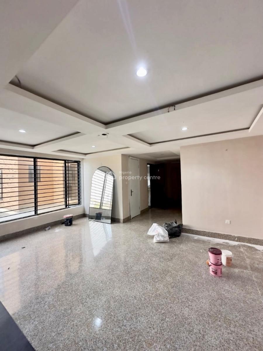 3 Bedroom Apartment, Lekki Phase 1, Lekki, Lagos, Flat / Apartment for Rent