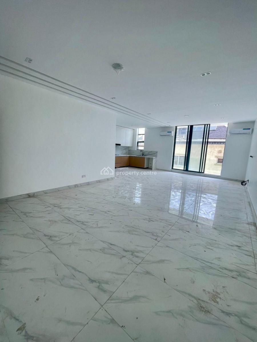 Ultra-luxury 2 Bedroom Apartment with Coincerge, Pool,gym, Lekki Phase 1, Lekki, Lagos, Flat / Apartment for Sale