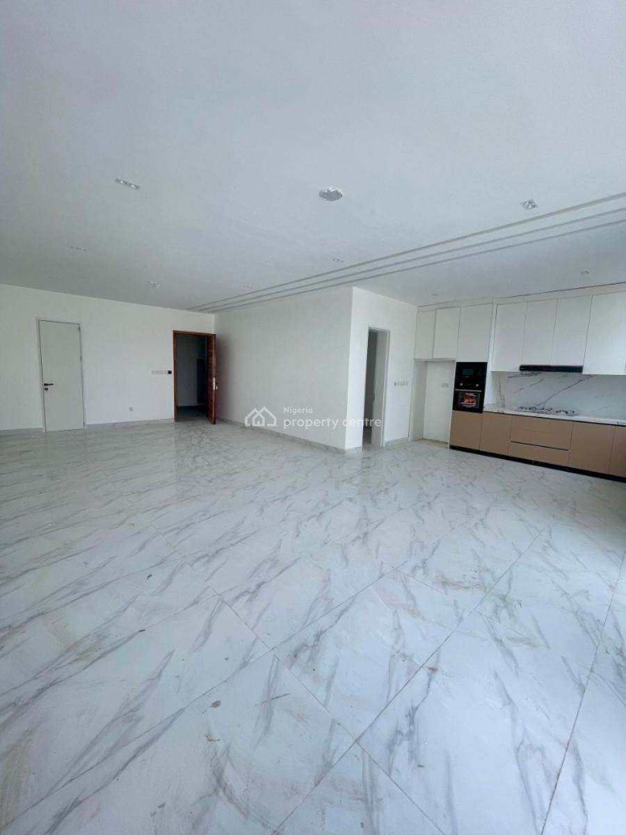 Ultra-luxury 2 Bedroom Apartment with Coincerge, Pool,gym, Lekki Phase 1, Lekki, Lagos, Flat / Apartment for Sale