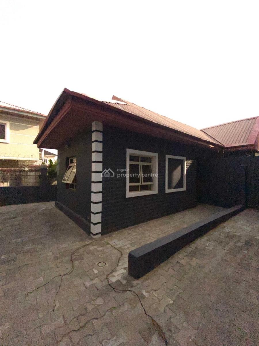 Luxury 4 Bedroom Semi-detached, Vgc Estate, Vgc, Lekki, Lagos, Semi-detached Duplex for Rent