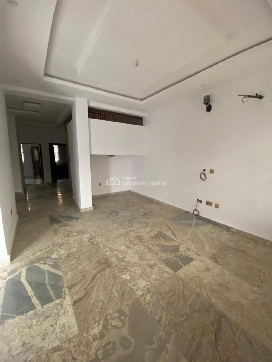 Luxury 4 Bedroom Semi-detached, Vgc Estate, Vgc, Lekki, Lagos, Semi-detached Duplex for Rent