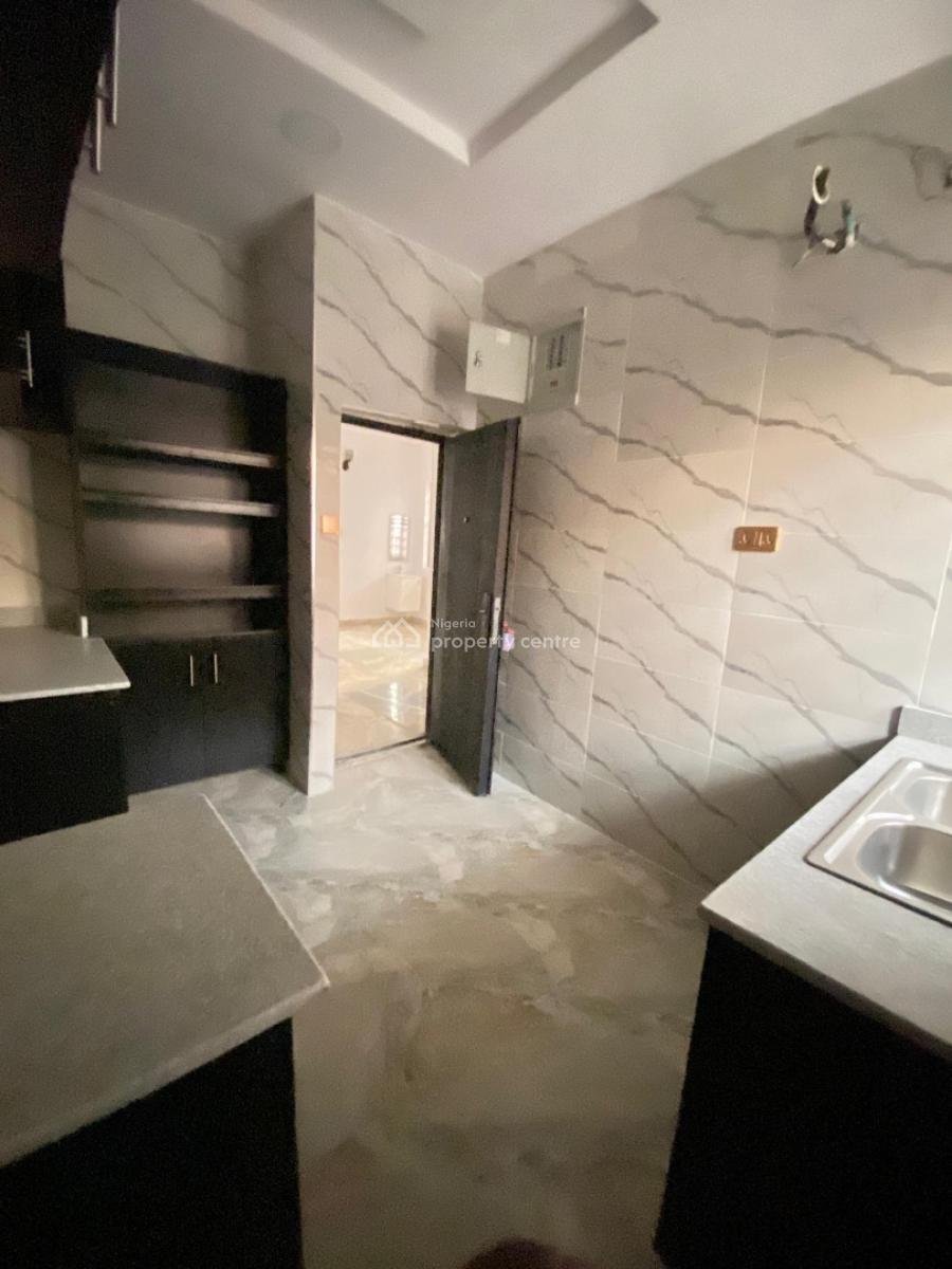 Luxury 4 Bedroom Semi-detached, Vgc Estate, Vgc, Lekki, Lagos, Semi-detached Duplex for Rent