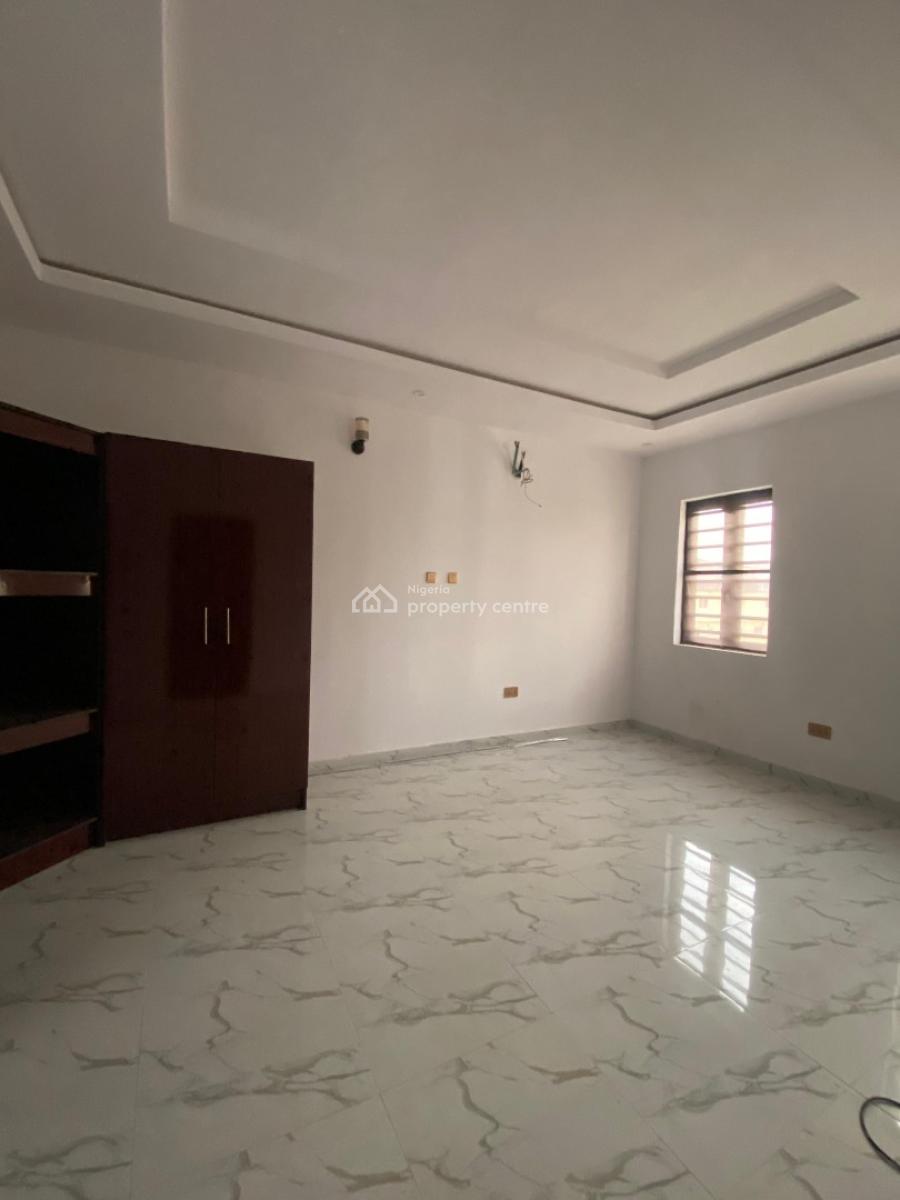 Luxury 4 Bedroom Semi-detached, Vgc Estate, Vgc, Lekki, Lagos, Semi-detached Duplex for Rent