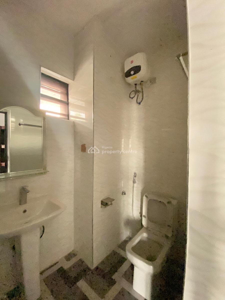 Luxury 4 Bedroom Semi-detached, Vgc Estate, Vgc, Lekki, Lagos, Semi-detached Duplex for Rent