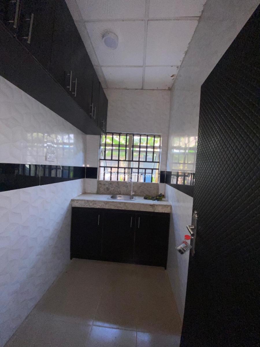 Luxury 4 Bedroom Semi-detached, Vgc Estate, Vgc, Lekki, Lagos, Semi-detached Duplex for Rent