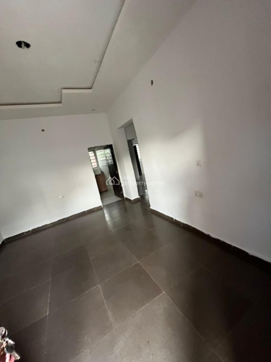 Neatly Used 2bedroom Flat, Treasure Estate, Opposite Hot Bread., Ajah, Lagos, Flat / Apartment for Rent
