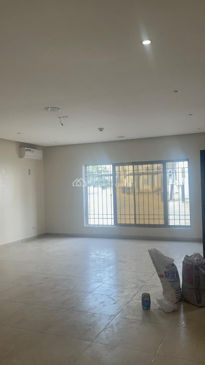 6 Bedroom Fully Detached, in an Estate, Wuye, Abuja, Detached Duplex for Rent