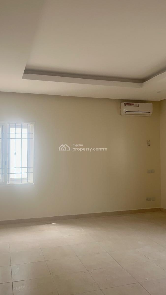 6 Bedroom Fully Detached, in an Estate, Wuye, Abuja, Detached Duplex for Rent