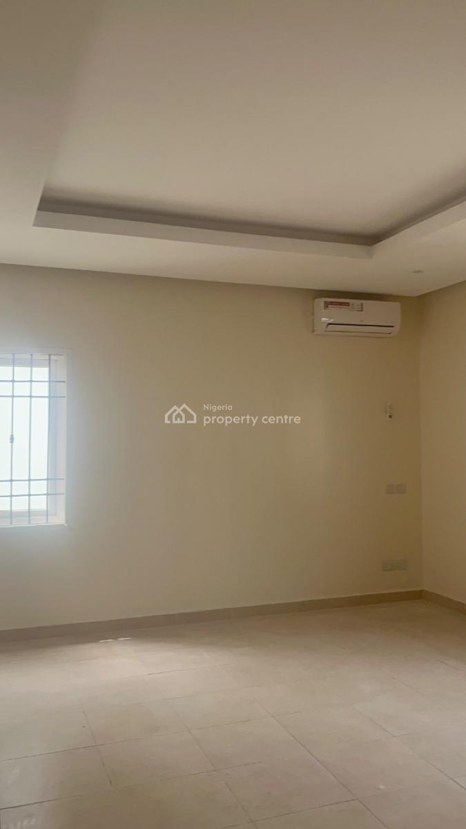 6 Bedroom Fully Detached, in an Estate, Wuye, Abuja, Detached Duplex for Rent