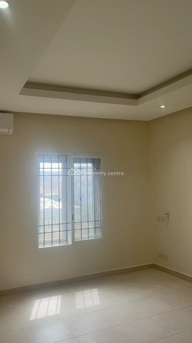 6 Bedroom Fully Detached, in an Estate, Wuye, Abuja, Detached Duplex for Rent
