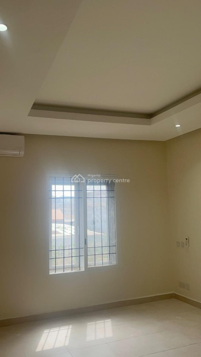 6 Bedroom Fully Detached, in an Estate, Wuye, Abuja, Detached Duplex for Rent