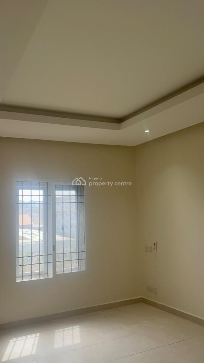 6 Bedroom Fully Detached, in an Estate, Wuye, Abuja, Detached Duplex for Rent