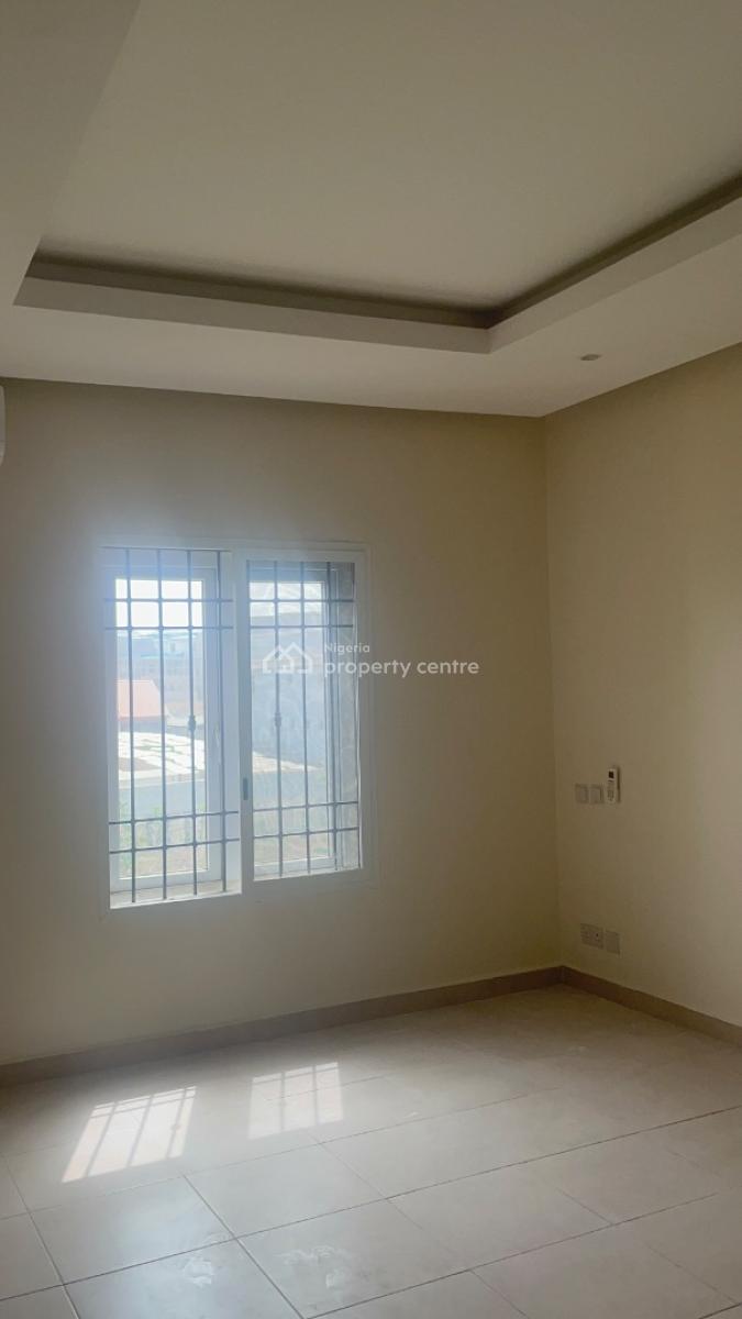 6 Bedroom Fully Detached, in an Estate, Wuye, Abuja, Detached Duplex for Rent