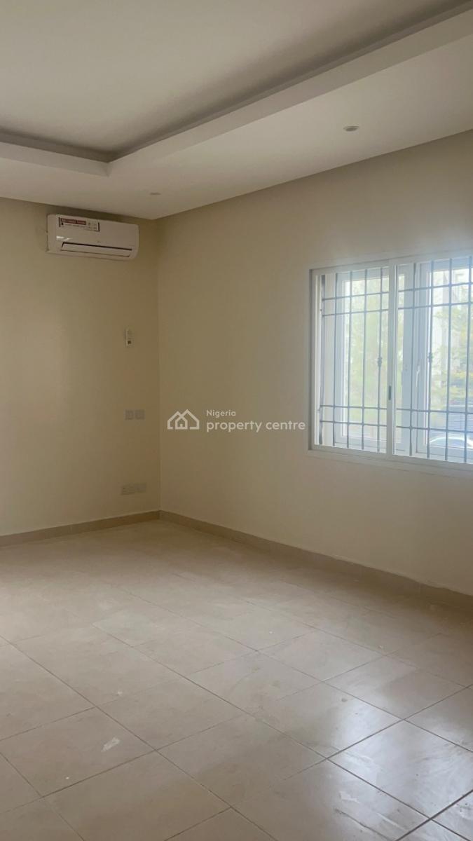 6 Bedroom Fully Detached, in an Estate, Wuye, Abuja, Detached Duplex for Rent