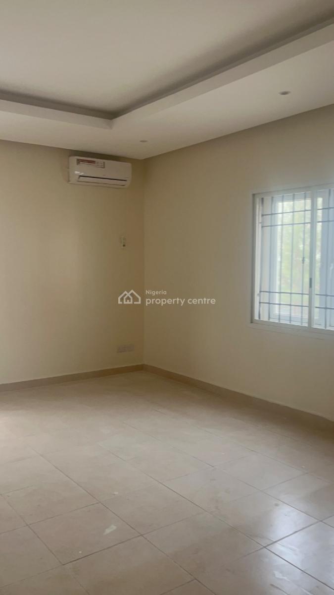 6 Bedroom Fully Detached, in an Estate, Wuye, Abuja, Detached Duplex for Rent
