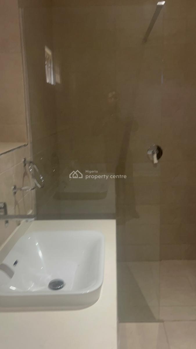 6 Bedroom Fully Detached, in an Estate, Wuye, Abuja, Detached Duplex for Rent