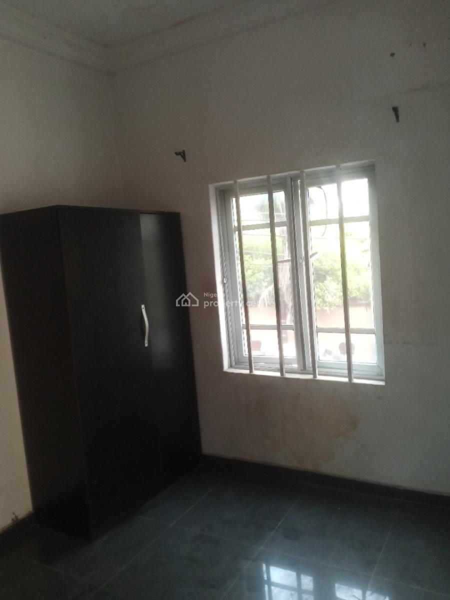 2 Bedroom, Natafe Street Off Babs Animashun, Surulere, Lagos, Flat / Apartment for Rent