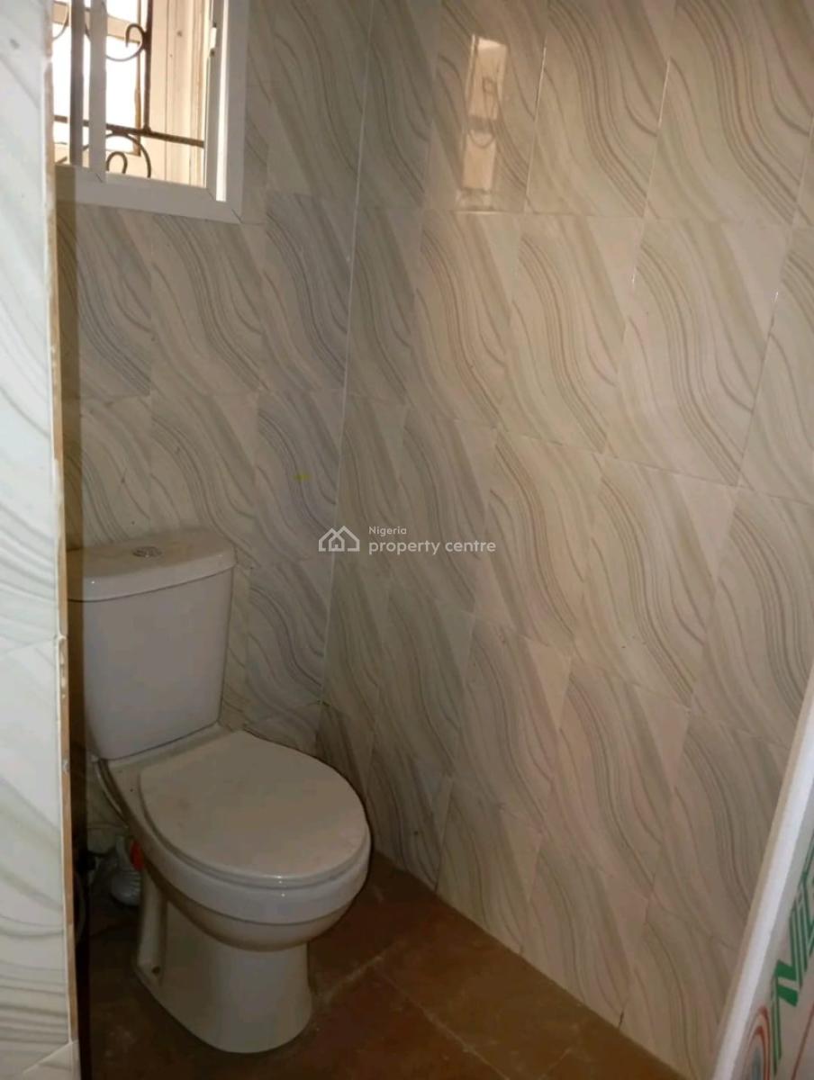 2 Bedroom Flat, Egbeda, Alimosho, Lagos, Flat / Apartment for Rent