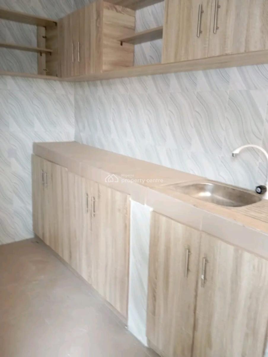 2 Bedroom Flat, Egbeda, Alimosho, Lagos, Flat / Apartment for Rent