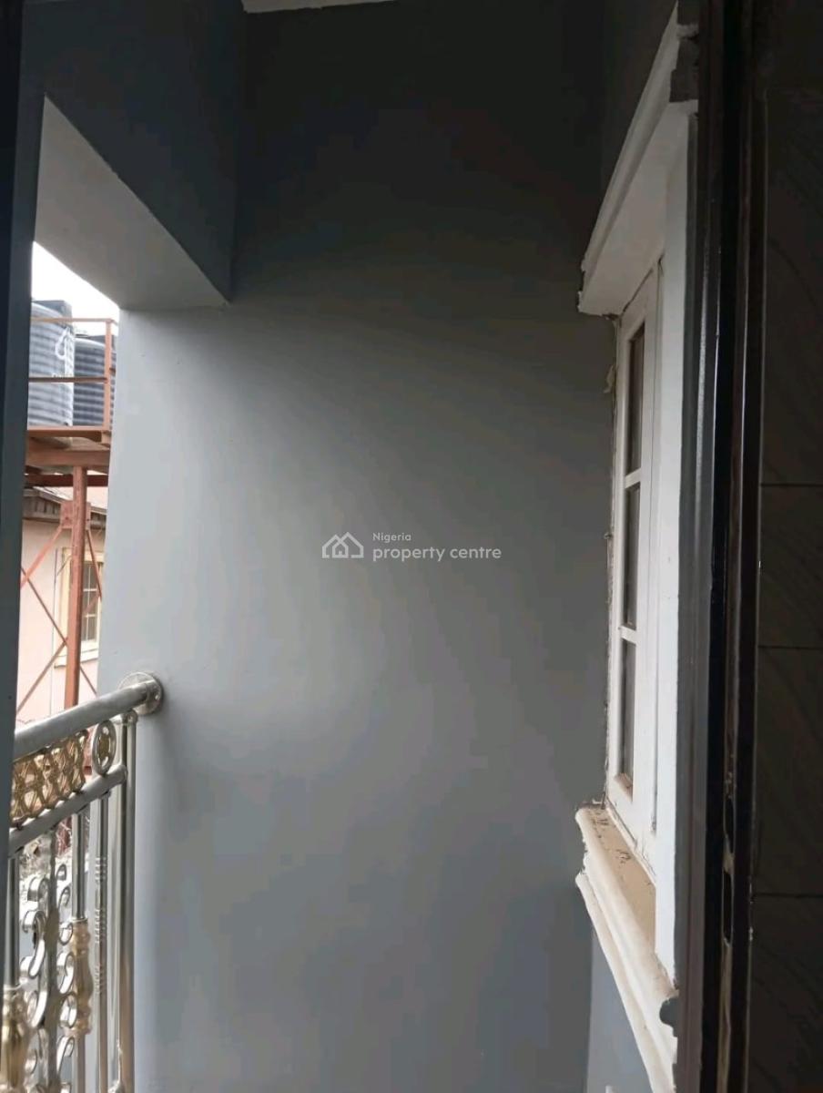 2 Bedroom Flat, Egbeda, Alimosho, Lagos, Flat / Apartment for Rent
