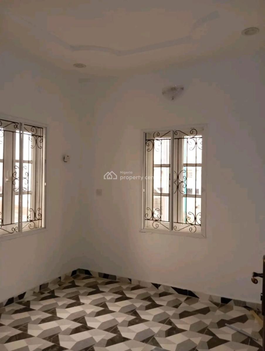 2 Bedroom Flat, Egbeda, Alimosho, Lagos, Flat / Apartment for Rent