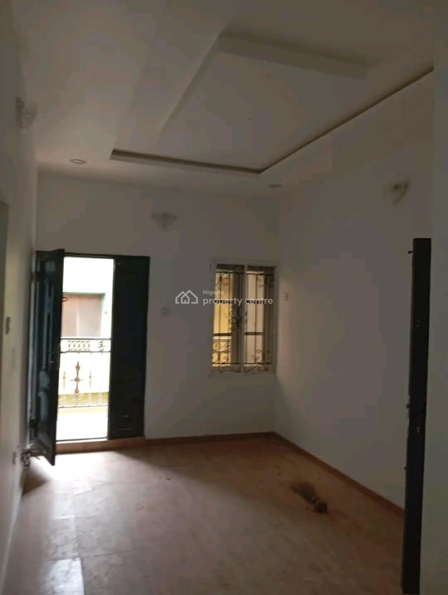 2 Bedroom Flat, Egbeda, Alimosho, Lagos, Flat / Apartment for Rent